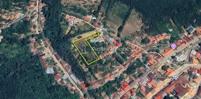 奥拉维察，建设用地，€3.8/平方米，城区，可协商 - foto 10