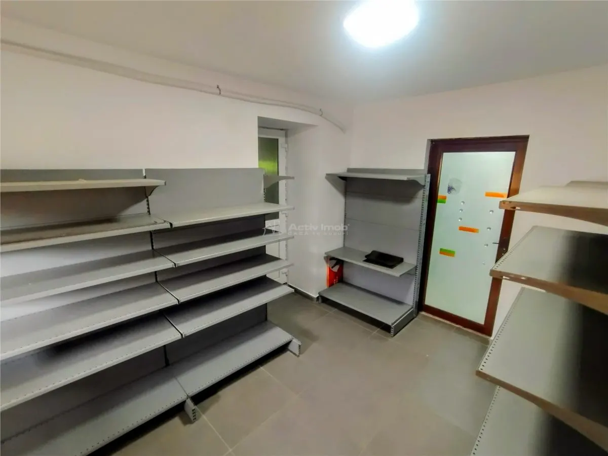 Ciclova商业地产带住宅空间，零买方佣金 - foto 13