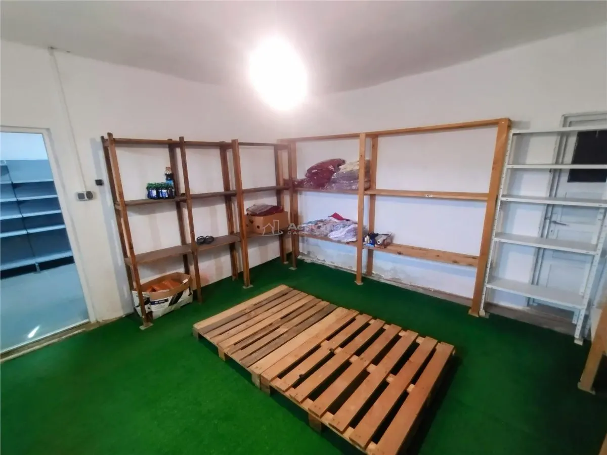 Ciclova商业地产带住宅空间，零买方佣金 - foto 19