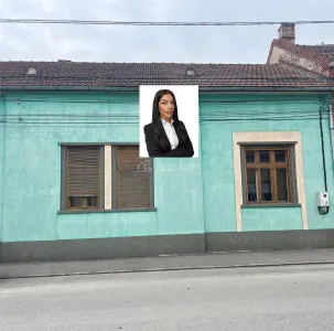 Lugoj, Ap., La Casa, 3 Cam., 80 Mp., Xenopol - Lugoj