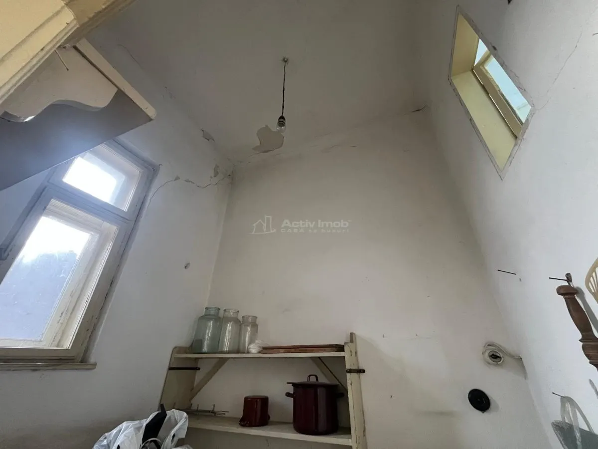 Lugoj, Ap., La Casa, 3 Cam., 80 Mp., Xenopol - foto 16