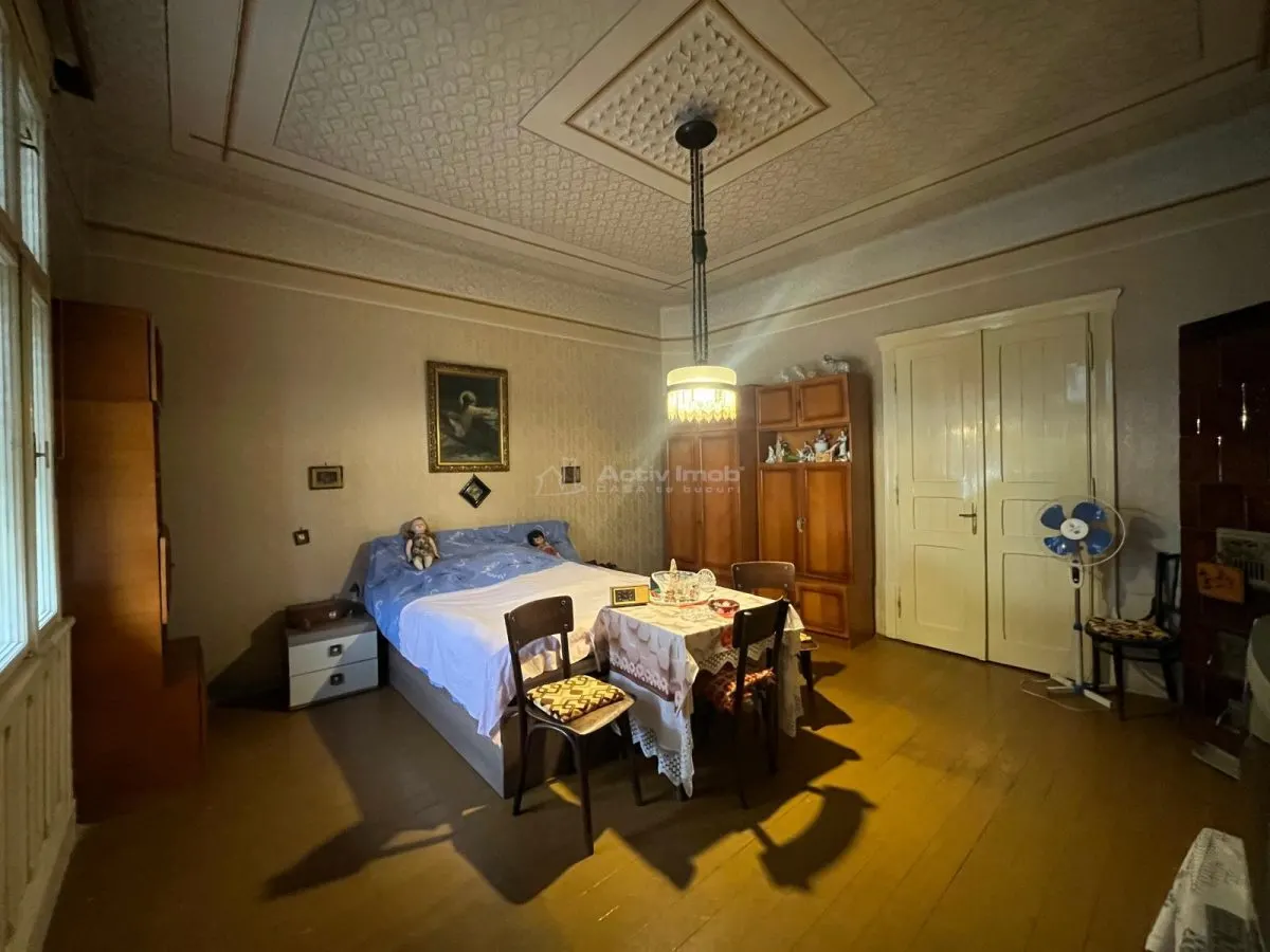 Lugoj, Ap., La Casa, 3 Cam., 80 Mp., Xenopol - foto 3