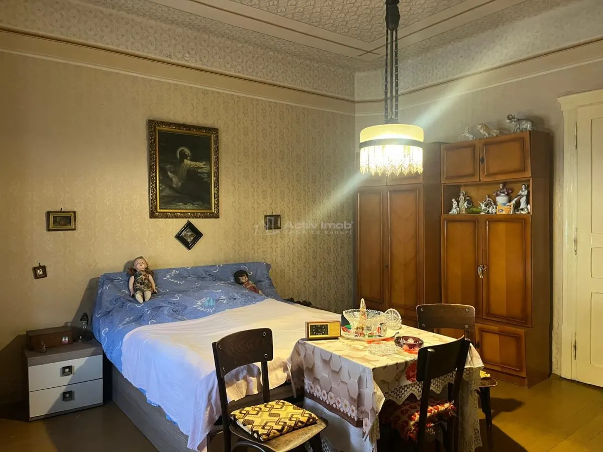 Lugoj, Ap., La Casa, 3 Cam., 80 Mp., Xenopol - foto 24