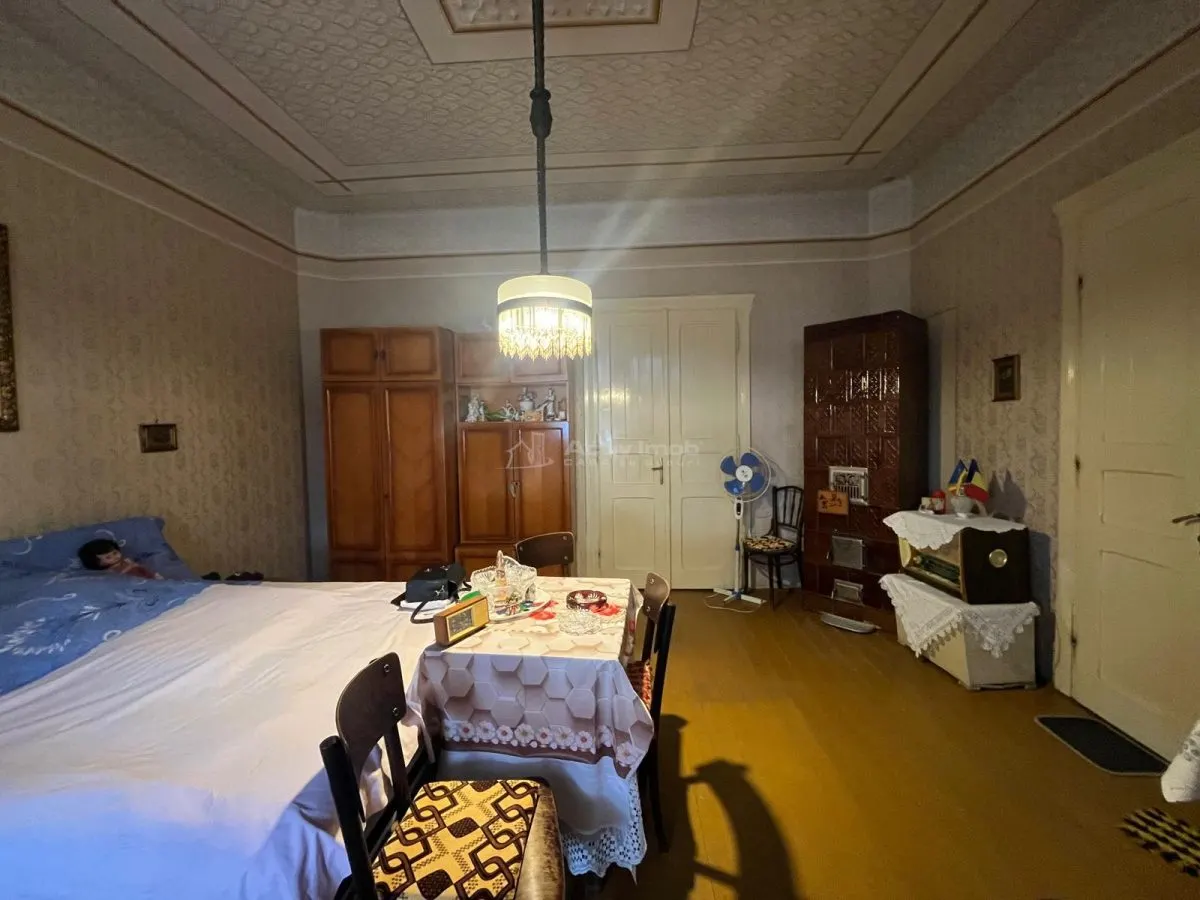 Lugoj, Ap., La Casa, 3 Cam., 80 Mp., Xenopol - foto 25