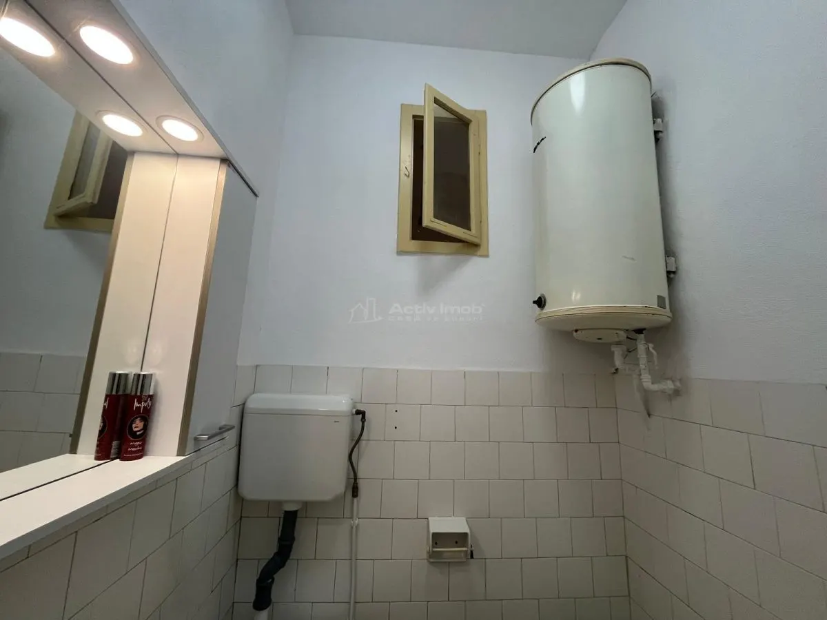 Lugoj, Ap., La Casa, 3 Cam., 80 Mp., Xenopol - foto 7