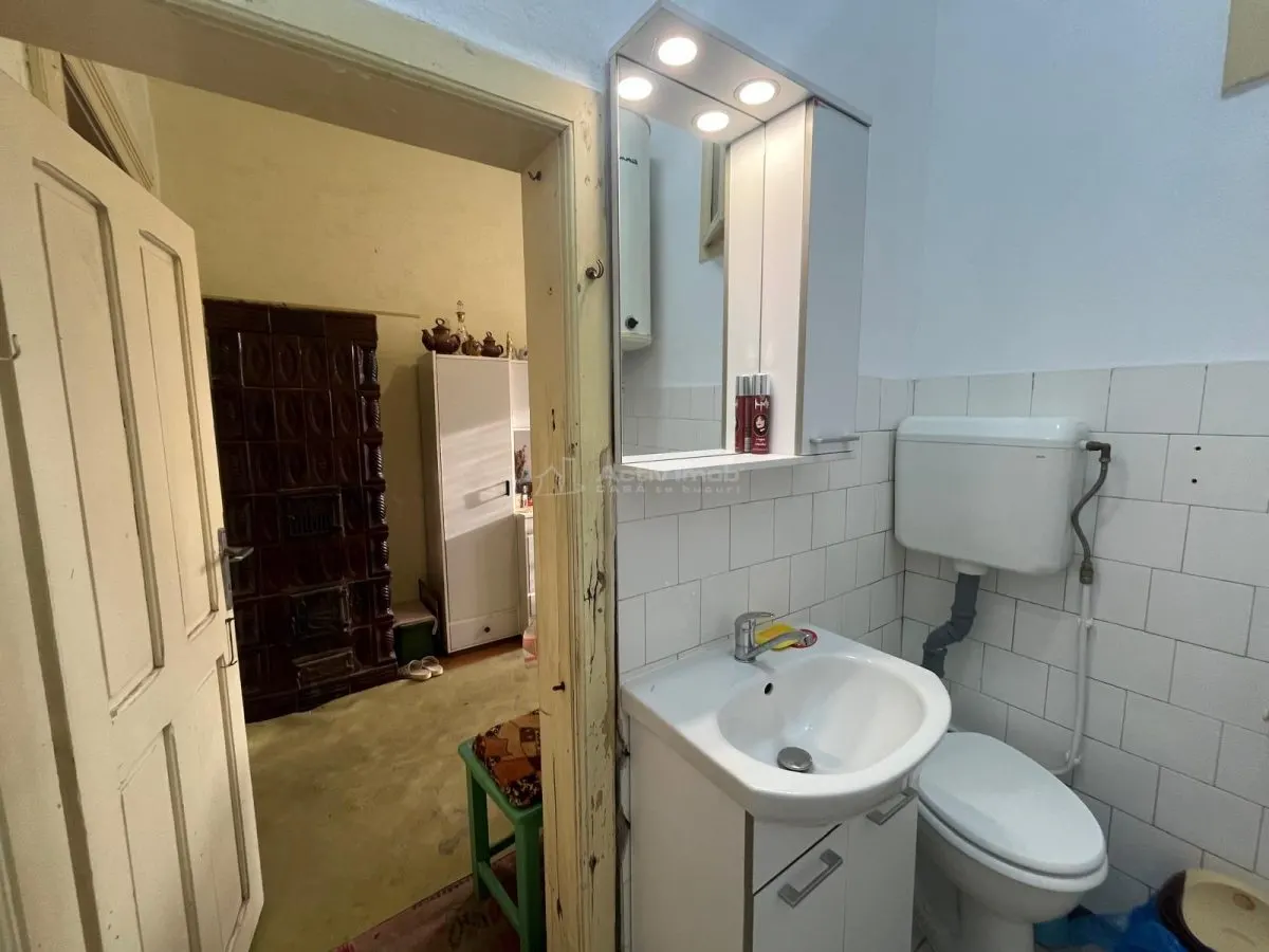 Lugoj, Ap., La Casa, 3 Cam., 80 Mp., Xenopol - foto 8