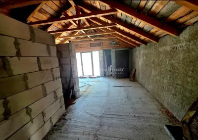 Vanzare, RATE sau SCHIMB, Casa P+M, teren 600 mp, Doicesti - foto 11