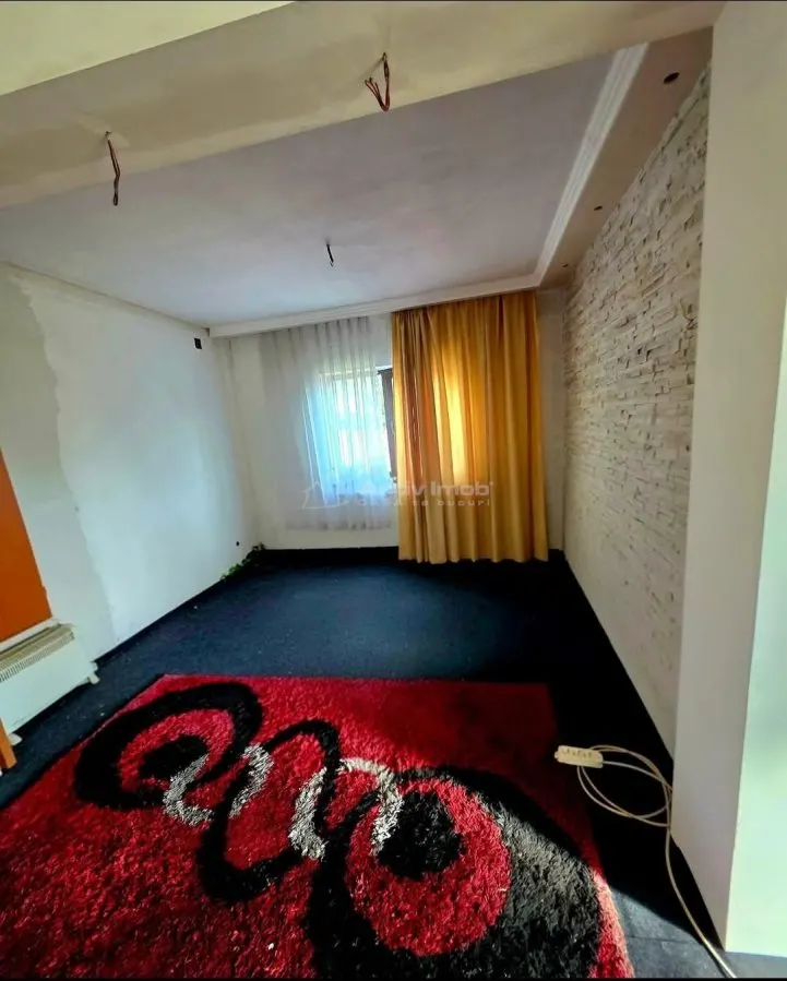 Vanzare, RATE sau SCHIMB, Casa P+M, teren 600 mp, Doicesti - foto 3