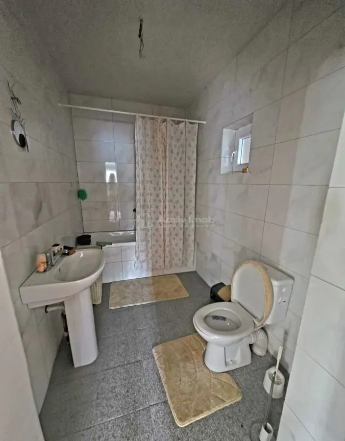 Vanzare, RATE sau SCHIMB, Casa P+M, teren 600 mp, Doicesti - foto 8