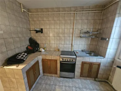 ريسيتا، شقة بغرفتي نوم، مفروشة ومجهزة، الطابق الأرضي، ميكرو 1 - foto 15