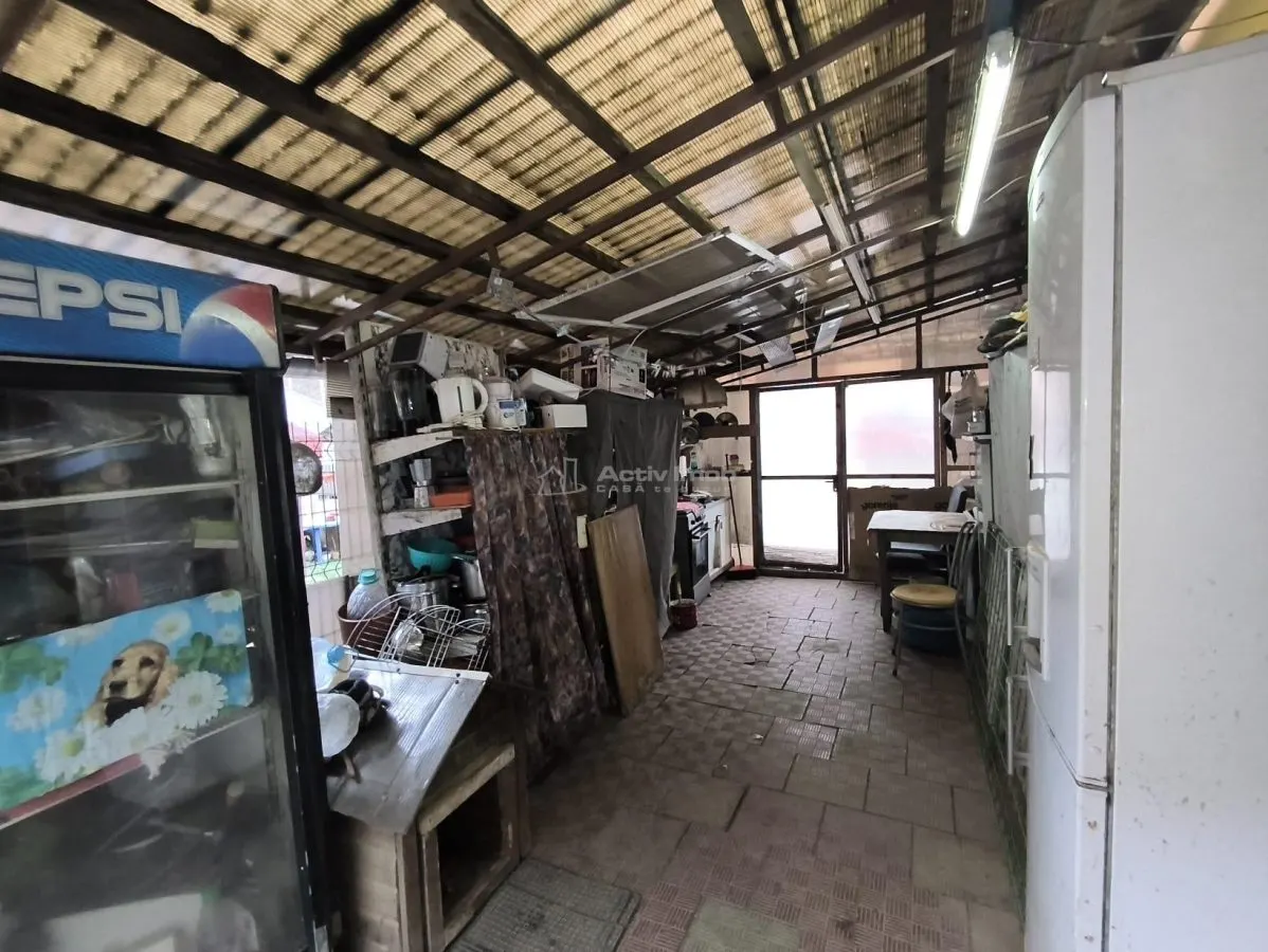 雷西塔住宅物业，原社区浴室区 - foto 11