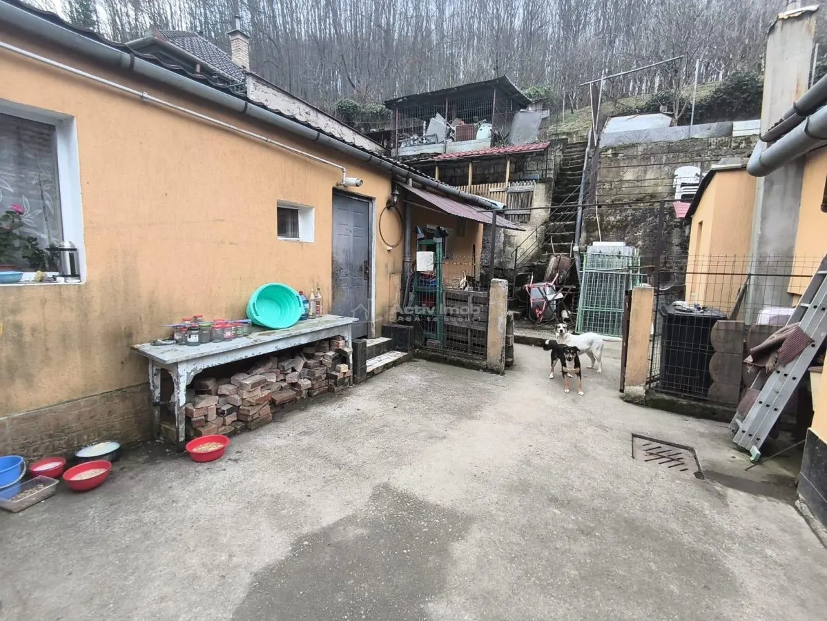 雷西塔住宅物业，原社区浴室区 - foto 12