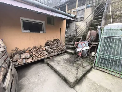 雷西塔住宅物业，原社区浴室区 - foto 13