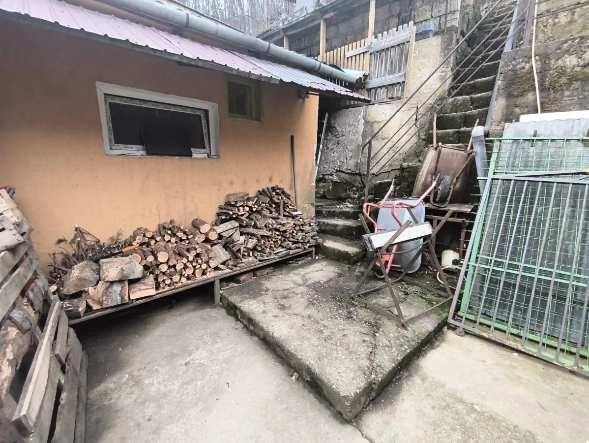 雷西塔住宅物业，原社区浴室区 - foto 13