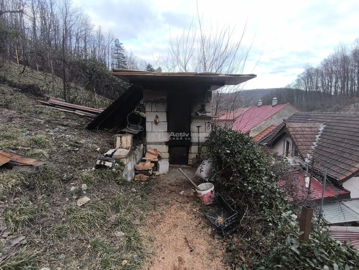 雷西塔住宅物业，原社区浴室区 - foto 14