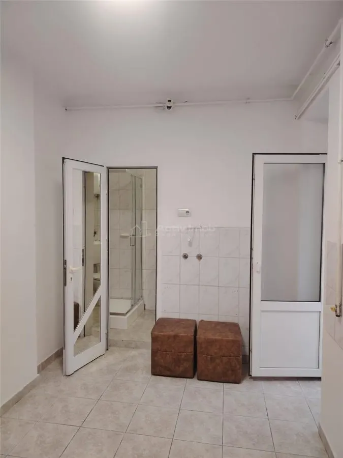 Spatiu comercial ultracentral, ideal pentru salon de masaj - foto 1