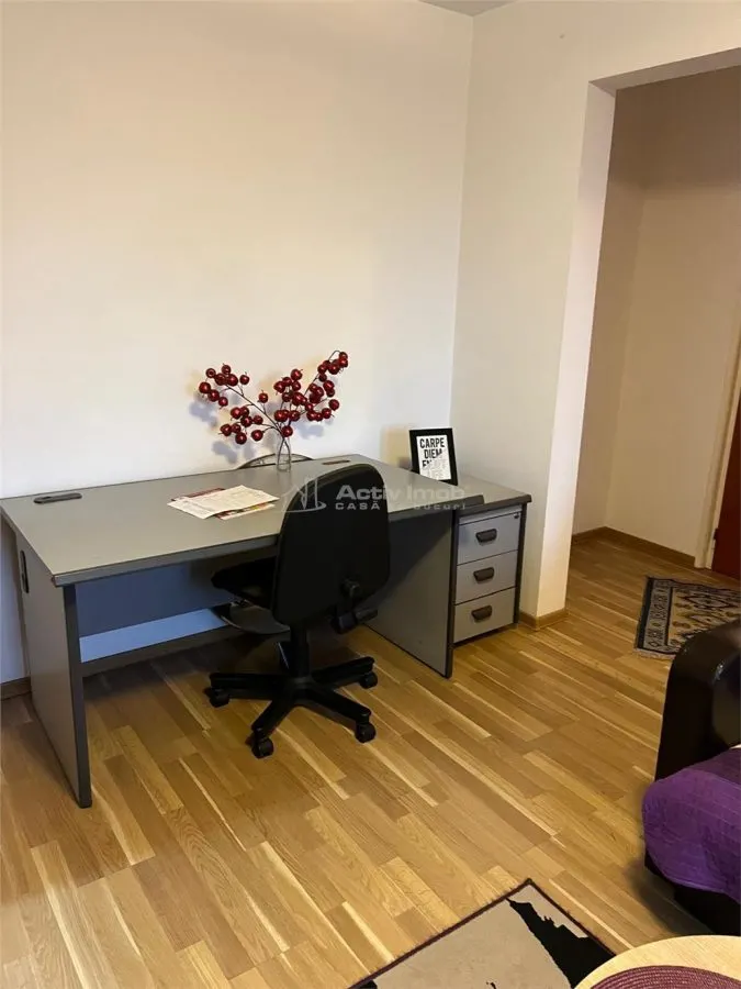 2 camere - Drumul Taberei -3min metrou Valea Ialomitei-AC- mobilat si utilat - foto 1