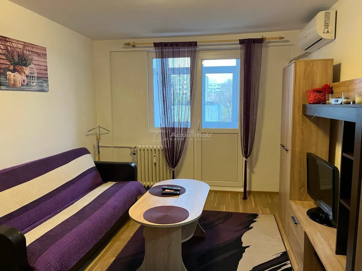 2 camere - Drumul Taberei -3min metrou Valea Ialomitei-AC- mobilat si utilat - foto 2