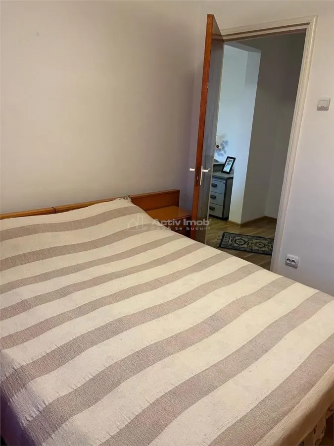 2 camere - Drumul Taberei -3min metrou Valea Ialomitei-AC- mobilat si utilat - foto 3
