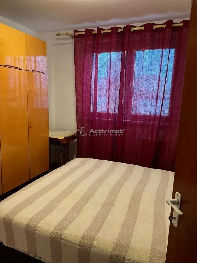 2 camere - Drumul Taberei -3min metrou Valea Ialomitei-AC- mobilat si utilat - foto 4