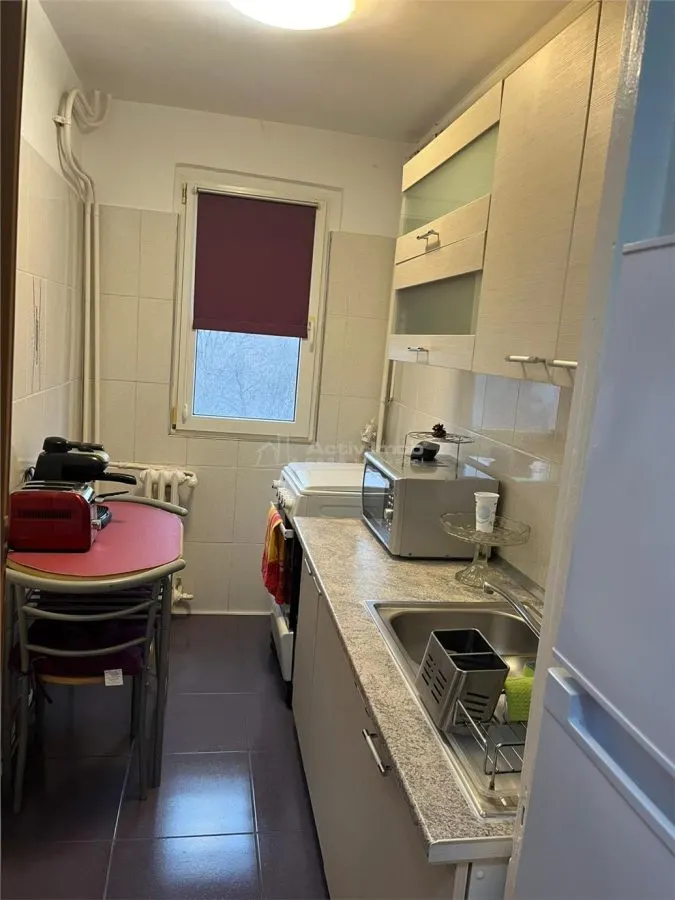 2 camere - Drumul Taberei -3min metrou Valea Ialomitei-AC- mobilat si utilat - foto 5