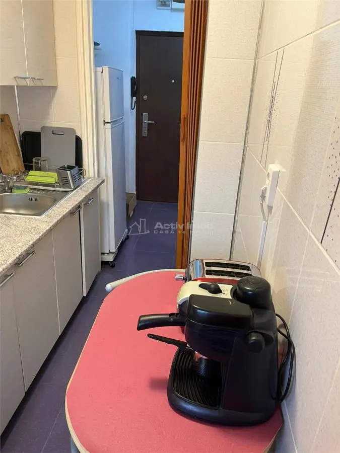 2 camere - Drumul Taberei -3min metrou Valea Ialomitei-AC- mobilat si utilat - foto 6