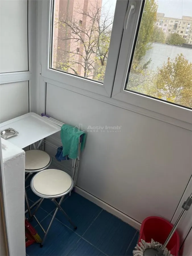 2 camere - Drumul Taberei -3min metrou Valea Ialomitei-AC- mobilat si utilat - foto 8