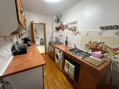 卡兰塞贝什，2卧室公寓，独立分布，皮皮里格区 - foto 6