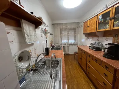 卡兰塞贝什，2卧室公寓，独立分布，皮皮里格区 - foto 7