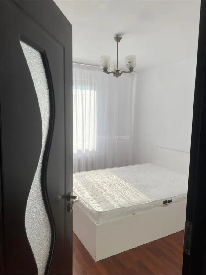 Appartement 2 Chambres, Crangasi – 3 min Métro, Meublé et Équipé, Clim - foto 3
