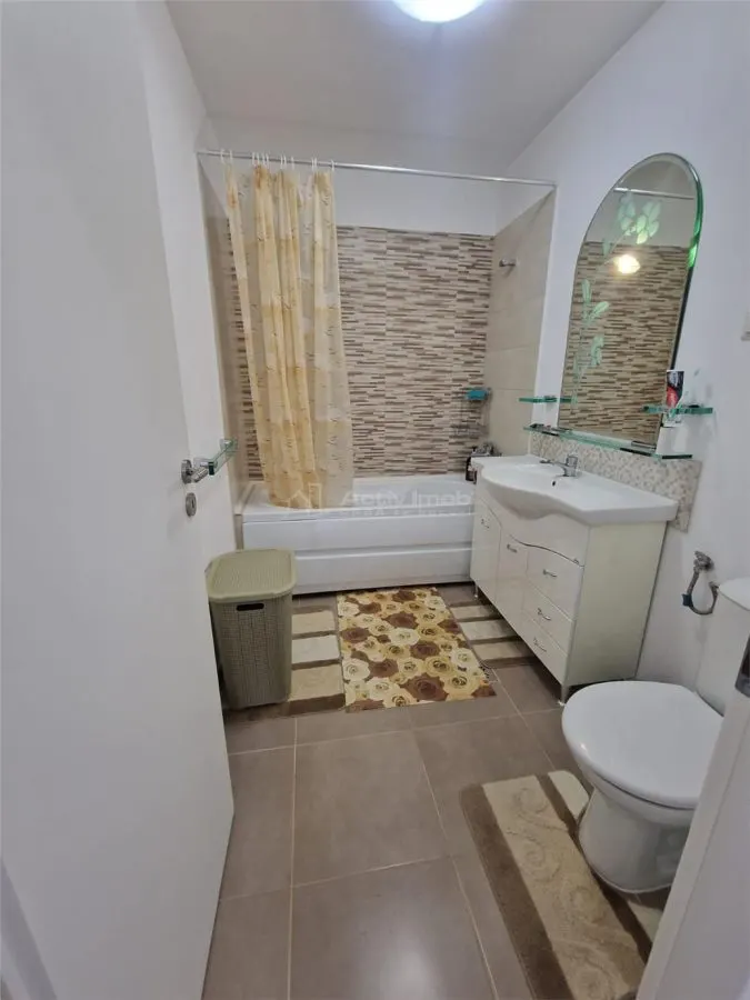 Apartamento de 3 Dormitorios Nuevo con Plaza de Garaje en Venta, Class Park - foto 2