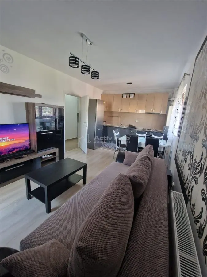 Apartamento de 3 Dormitorios Nuevo con Plaza de Garaje en Venta, Class Park - foto 3