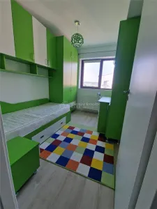 Apartamento de 3 Dormitorios Nuevo con Plaza de Garaje en Venta, Class Park - foto 5