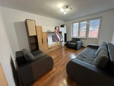 ريسيتا، شقة بغرفتي نوم للبيع أو المبادلة، مجددة، تصميم منفصل، لونكا - Resita
