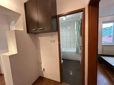 ريسيتا، شقة بغرفتي نوم للبيع أو المبادلة، مجددة، تصميم منفصل، لونكا - foto 11