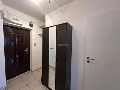 ريسيتا، شقة بغرفتي نوم للبيع أو المبادلة، مجددة، تصميم منفصل، لونكا - foto 19