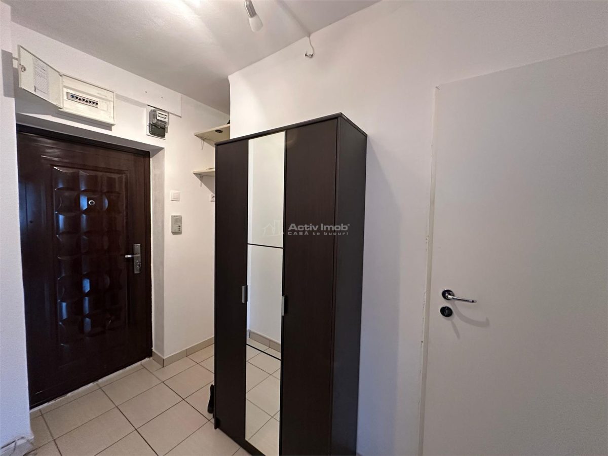 ريسيتا، شقة بغرفتي نوم للبيع أو المبادلة، مجددة، تصميم منفصل، لونكا - foto 21