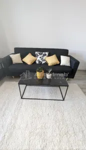 Appartement 2 Pièces - Uverturii - Neuf - Première Location - Meublé et Équipé - foto 11