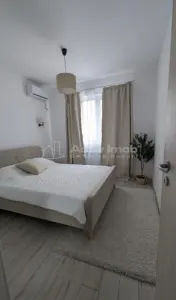 Appartement 2 Pièces - Uverturii - Neuf - Première Location - Meublé et Équipé - foto 6