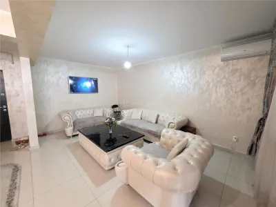 3 Camere - loc parcare - Corvaris Residence 21 - Aparatorii Patriei - foto 3
