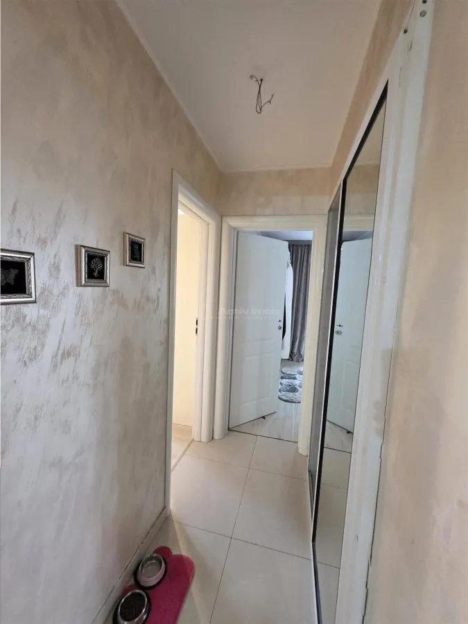 3 Camere - loc parcare - Corvaris Residence 21 - Aparatorii Patriei - foto 7