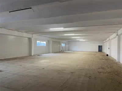 مستودع صناعي للإيجار - foto 3