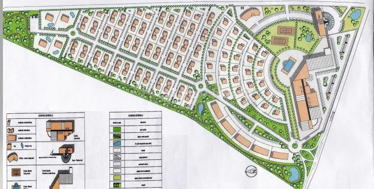 Development Land Calarasi - Cuza Voda, DN3 Frontage - foto 2