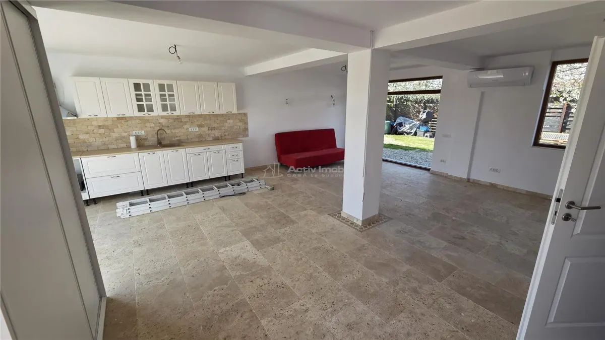 4-Bedroom House Green City 1 Decembrie - foto 1
