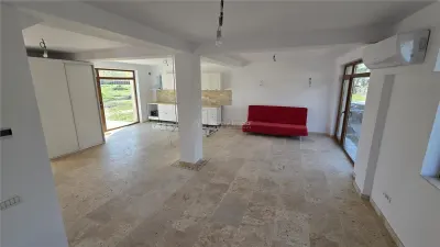 4-Bedroom House Green City 1 Decembrie - foto 11