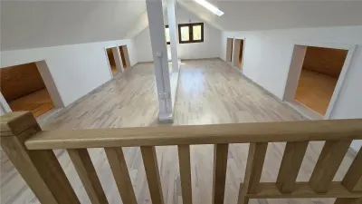 4-Bedroom House Green City 1 Decembrie - foto 4