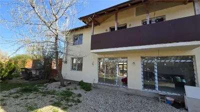 4-Bedroom House Green City 1 Decembrie - foto 10