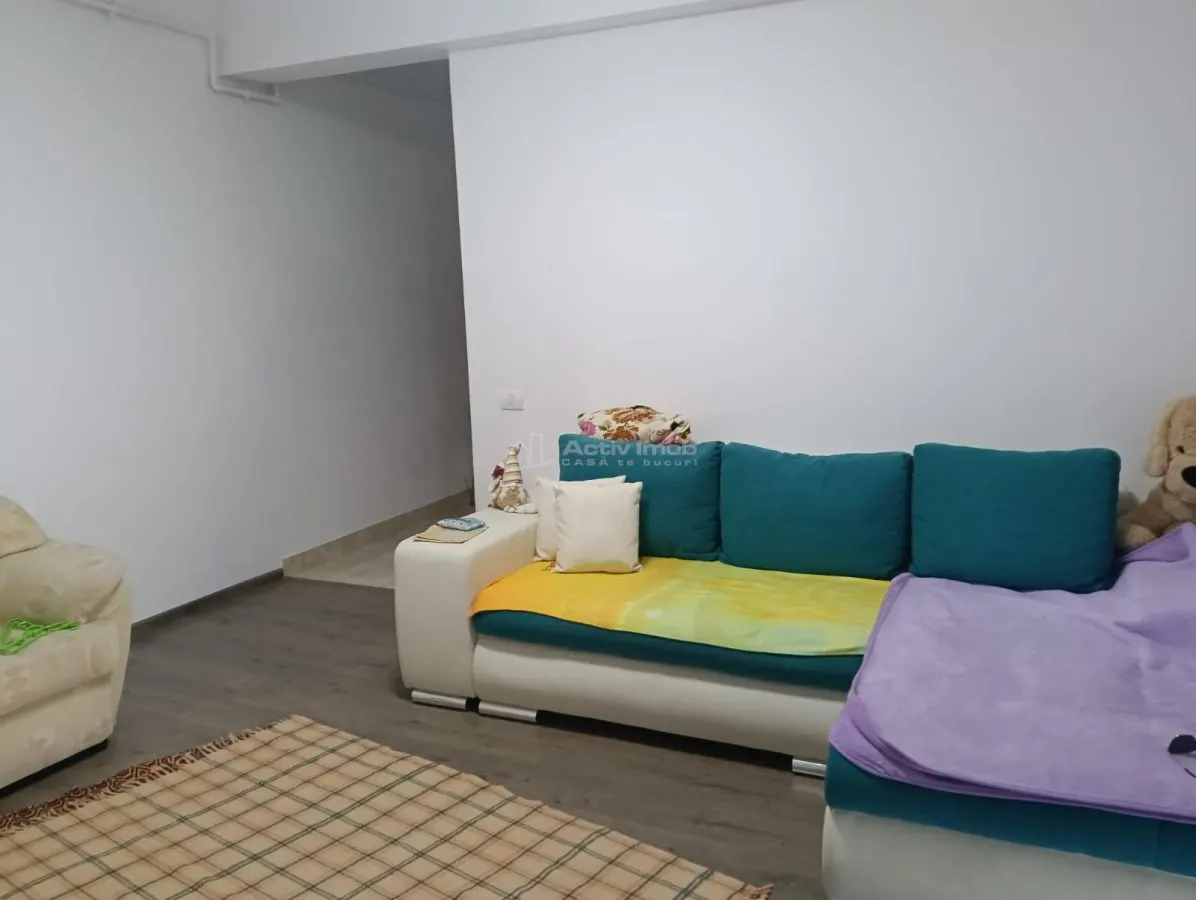 康斯坦察2卧室公寓，5公里 – 退伍军人区 - foto 12