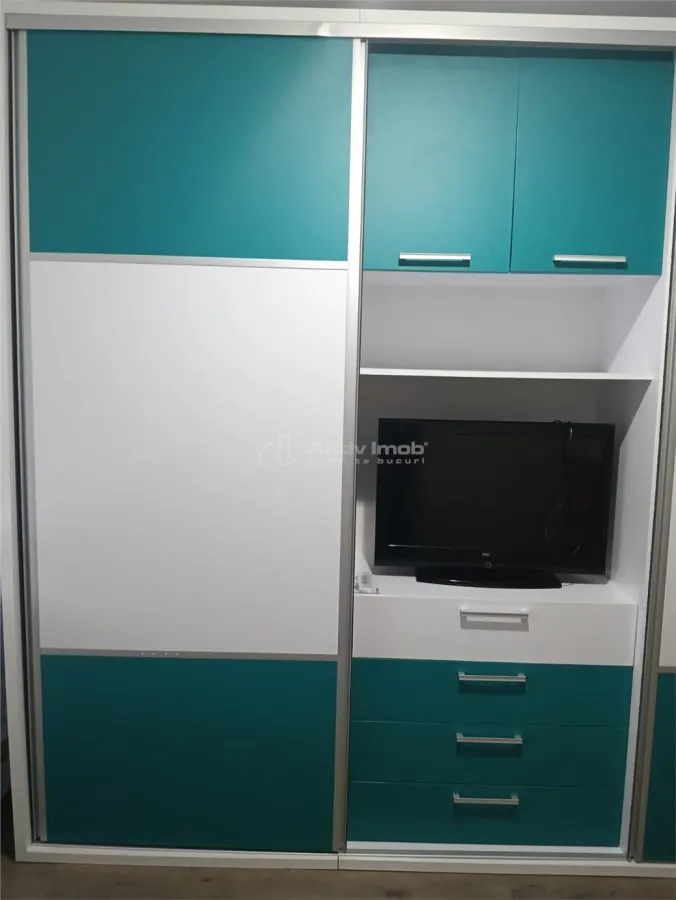 康斯坦察2卧室公寓，5公里 – 退伍军人区 - foto 14