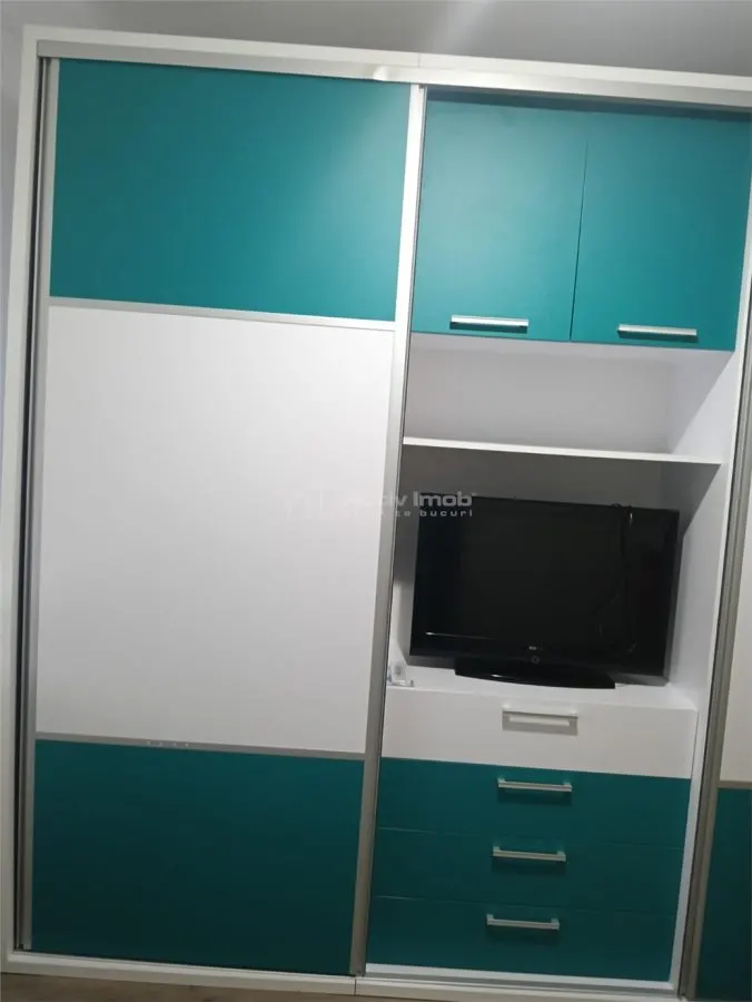 康斯坦察2卧室公寓，5公里 – 退伍军人区 - foto 7
